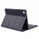 Чехол-клавиатура UniCase Keyboard Cover для Samsung Galaxy Tab A8 10.5 (2021) - Black. Фото 5 из 7