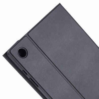 Чехол-клавиатура UniCase Keyboard Cover для Samsung Galaxy Tab A8 10.5 (2021) - Black