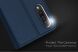 Чехол-книжка DUX DUCIS Skin Pro для Samsung Galaxy A70 (A705) - Dark Blue. Фото 10 из 13