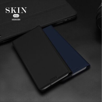Чехол-книжка DUX DUCIS Skin Pro для Samsung Galaxy M34 (M346) - Black