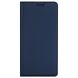 Чехол-книжка DUX DUCIS Skin Pro для Samsung Galaxy M34 (M346) - Blue. Фото 4 из 14