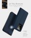 Чехол-книжка DUX DUCIS Skin Pro для Samsung Galaxy S20 Ultra (G988) - Dark Blue. Фото 11 из 18