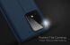 Чехол-книжка DUX DUCIS Skin Pro для Samsung Galaxy S20 Ultra (G988) - Black. Фото 13 из 18