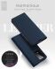 Чехол-книжка DUX DUCIS Skin Pro для Samsung Galaxy S20 Ultra (G988) - Black. Фото 6 из 18