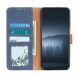 Чехол-книжка KHAZNEH Wallet Cover для Samsung Galaxy S20 FE (G780) - Blue. Фото 6 из 11