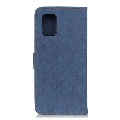 Чехол-книжка KHAZNEH Wallet Cover для Samsung Galaxy S20 FE (G780) - Blue