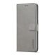 Чехол LC.IMEEKE Wallet Case для Samsung Galaxy A02 (A022) - Grey. Фото 2 из 11