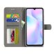 Чехол LC.IMEEKE Wallet Case для Samsung Galaxy A02 (A022) - Grey. Фото 4 из 11