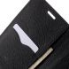 Чехол Mercury Fancy Diary для Samsung Galaxy S6 (G920) - Black. Фото 6 из 11