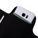 Чехол на руку UniCase Run&Fitness Armband L для смартфонов шириной до 86 мм - Black. Фото 7 из 8