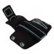 Чохол на руку UniCase Run&Fitness Armband L для смартфонів шириною до 86 мм - Black