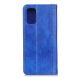 Чехол UniCase Book Series для Samsung Galaxy M51 (M515) - Blue. Фото 3 из 11
