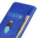 Чехол UniCase Book Series для Samsung Galaxy M51 (M515) - Blue. Фото 7 из 11