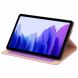 Чехол UniCase Business Style для Samsung Galaxy Tab S7 (T870/875) / S8 (T700/706) - Purple. Фото 8 из 20
