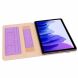 Чехол UniCase Business Style для Samsung Galaxy Tab S7 (T870/875) / S8 (T700/706) - Purple. Фото 13 из 20