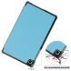 Чохол UniCase Slim для Samsung Galaxy Tab A7 Lite (T220/T225) - Navy Blue