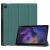 Чехол UniCase Slim для Samsung Galaxy Tab A8 10.5 (X200/205) - Green