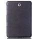 Чехол UniCase Slim для Samsung Galaxy Tab S2 8.0 (T710/715) - Black. Фото 2 из 7