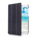 Чехол UniCase Slim для Samsung Galaxy Tab S2 8.0 (T710/715) - Black. Фото 3 из 7