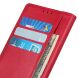 Чехол UniCase Vintage Wallet для Samsung Galaxy A53 - Red. Фото 6 из 8