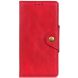 Чехол UniCase Vintage Wallet для Samsung Galaxy M34 (M346) - Red. Фото 5 из 7