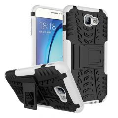 Защитный чехол UniCase Hybrid X для Samsung Galaxy J5 Prime - White