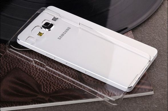 Пластиковая накладка IMAK Crystal для Samsung Galaxy J5 (J500)