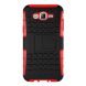 Захисна накладка UniCase Hybrid X для Samsung Galaxy J7 (J700) / J7 Neo (J701) - Red