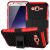 Захисна накладка UniCase Hybrid X для Samsung Galaxy J7 (J700) / J7 Neo (J701) - Red