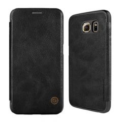 Чехол G-Case Flip Series для Samsung Galaxy Note 5 (N920) - Black