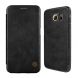 Чехол G-Case Flip Series для Samsung Galaxy Note 5 (N920) - Black. Фото 1 из 6