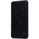 Чехол NILLKIN Qin Series для Samsung Galaxy S6 edge+ (G928) - Black. Фото 5 из 16
