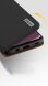 Кожаный чехол DUX DUCIS Wish Series для Samsung Galaxy S10 Plus (G975) - Black. Фото 12 из 16