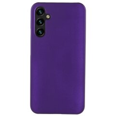 Пластиковий чохол Deexe Hard Shell для Samsung Galaxy A24 (A245) - Purple