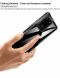 Пластиковый чехол IMAK Crystal II Pro для Samsung Galaxy S20 Ultra (G988) - Transparent. Фото 9 из 14