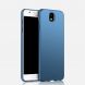 Пластиковый чехол MOFI Slim Shield для Samsung Galaxy J5 2017 (J530) - Blue. Фото 2 из 11