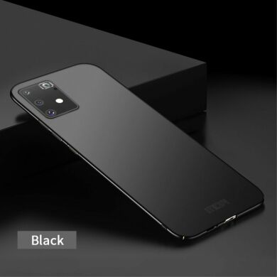 Пластиковый чехол MOFI Slim Shield для Samsung Galaxy S10 Lite (G770) - Black
