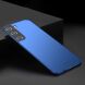 Пластиковый чехол MOFI Slim Shield для Samsung Galaxy S22 - Blue. Фото 2 из 9