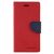 Чехол-книжка MERCURY Fancy Diary для Samsung Galaxy A3 2017 (A320) - Red