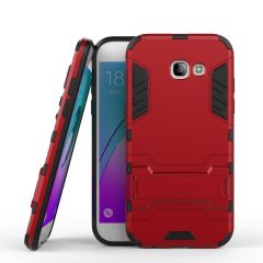 Захисний чохол UniCase Hybrid для Samsung Galaxy A5 2017 (A520), Червоний