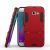 Защитный чехол UniCase Hybrid для Samsung Galaxy A5 2017 (A520) - Red
