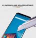 Защитное стекло MOCOLO Silk Print для Samsung Galaxy A8 2018 (A530). Фото 7 из 10