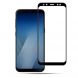 Защитное стекло MOCOLO Silk Print для Samsung Galaxy A8 2018 (A530). Фото 1 из 10