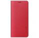 Чехол-книжка araree Mustang Diary для Samsung Galaxy A8+ 2018 (A730) GP-A730KDCFAAA - Red. Фото 1 из 6
