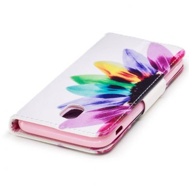 Чохол-книжка UniCase Color Wallet для Samsung Galaxy J3 2017 (J330)
