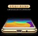 Силиконовый чехол Deexe Glossy Border для Samsung Galaxy J5 2016 (J510) - Gold. Фото 5 из 11