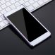 Пластиковый чехол X-LEVEL Slim для Samsung Galaxy Note 4 (N910) - Violet. Фото 3 из 5