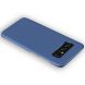 Пластиковый чехол MOFI Slim Shield для Samsung Galaxy Note 8 (N950) - Blue. Фото 2 из 9
