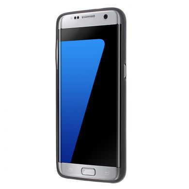 Защитный чехол UniCase Color для Samsung Galaxy S7 edge (G935) - Don't Cry