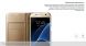 Чехол LED View Cover для Samsung Galaxy S7 (G930) EF-NG930PBEGRU - Black. Фото 7 из 7